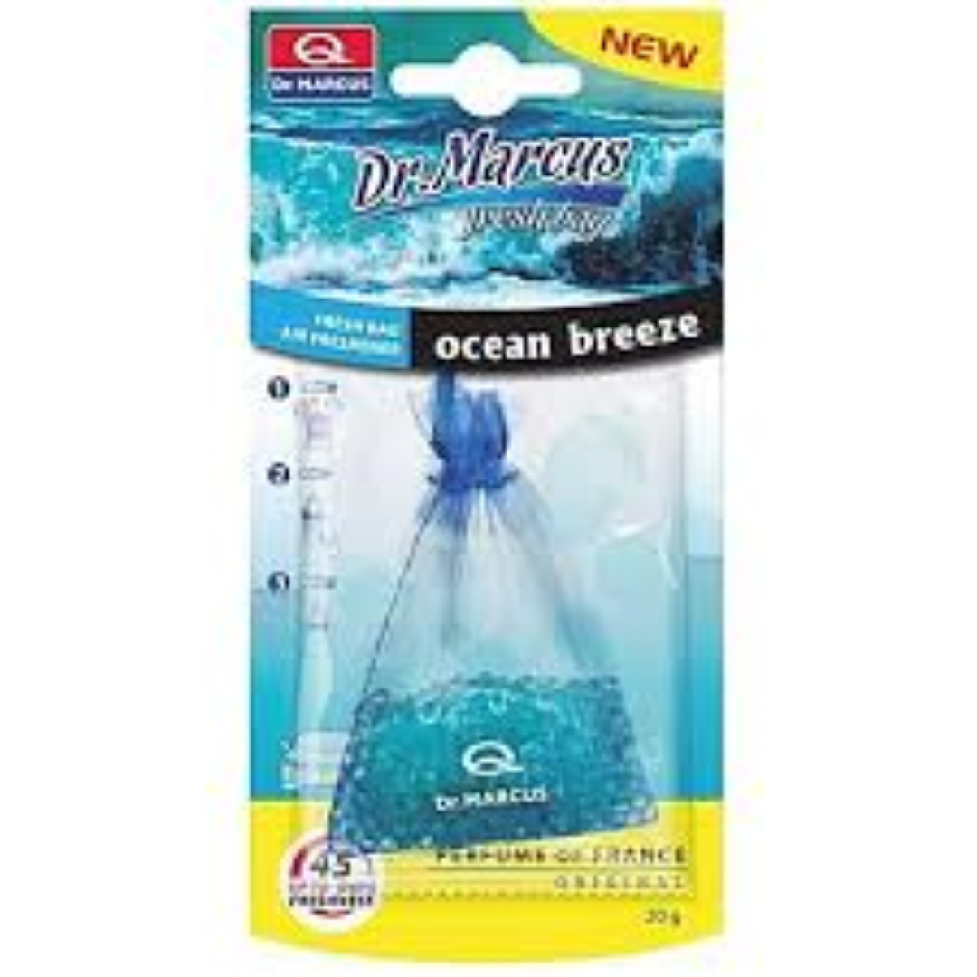 DR.MARCUS FRESH BAG OCEAN 20G